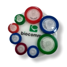 Aluminum caps with septa for crimp-top vials, 크림프 탑 바이알 캡