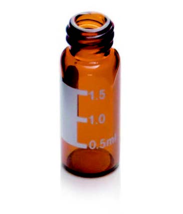 biocomma® 9-425 2 mL Screw-thread Vials and Inserts