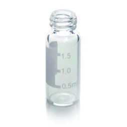 biocomma® 9-425 2 mL Screw-thread Vials and Inserts